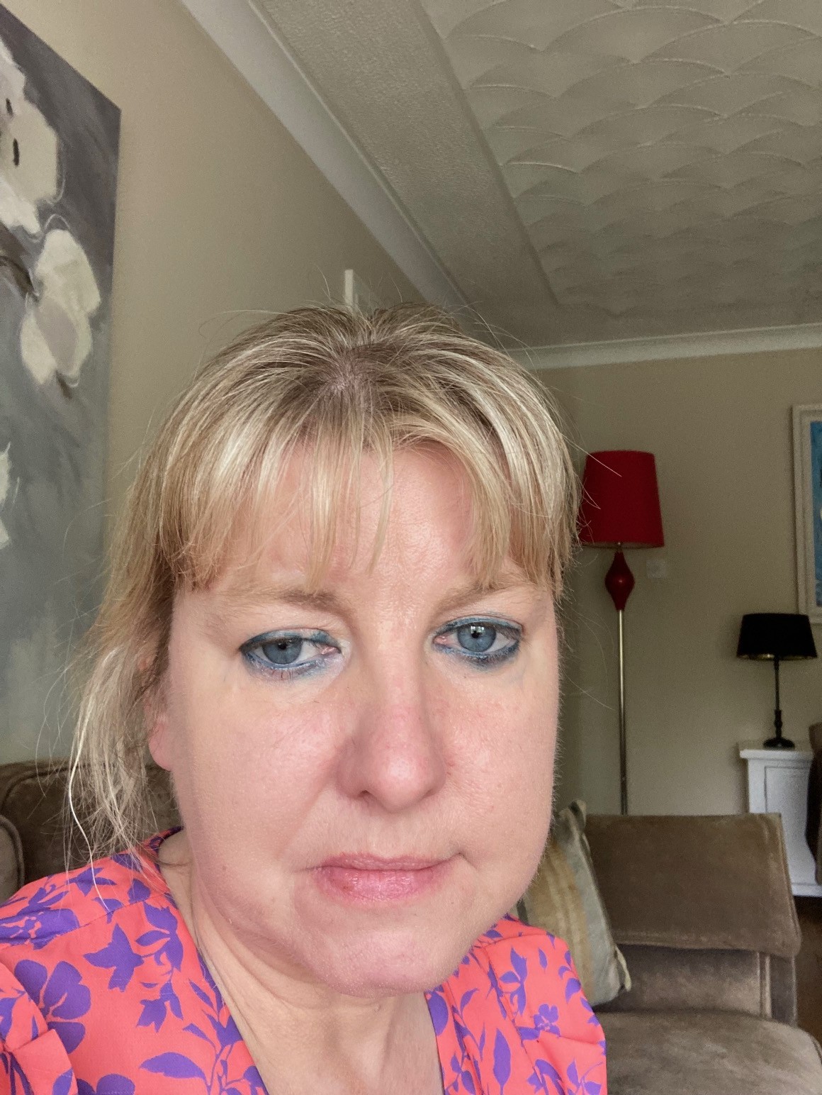 Picture of yourself